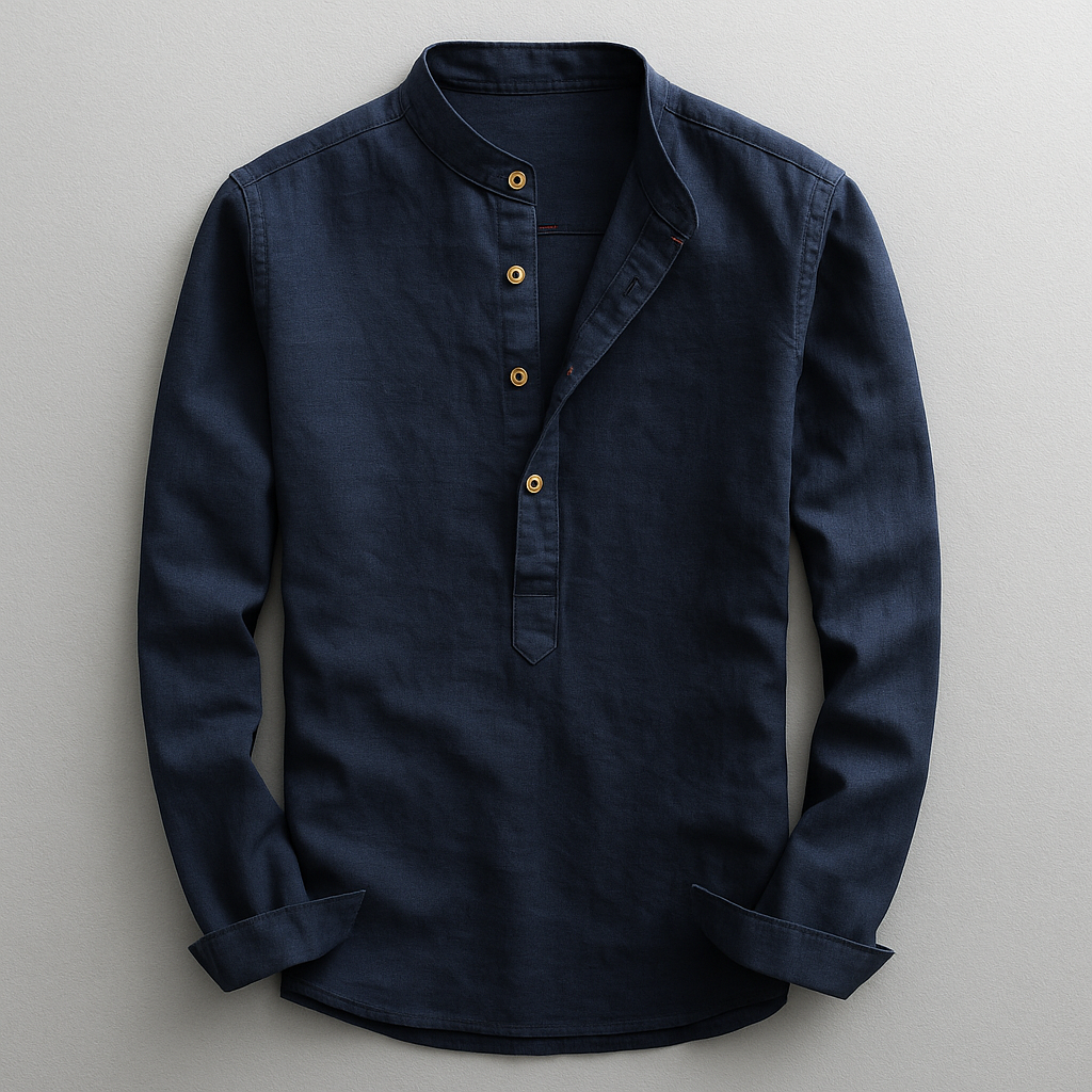 CAMISA ELEGANTE PARA SALIR