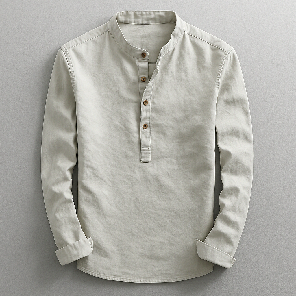 CAMISA ELEGANTE PARA SALIR