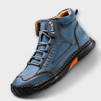 ZAPATOS ORTOPÉDICOS DE LUJO PARA HOMBRE