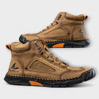 BOTAS ELEGANTES DE CUERO