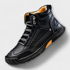 BOTAS ELEGANTES DE CUERO