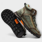 ZAPATOS ORTOPÉDICOS DE LUJO PARA HOMBRE