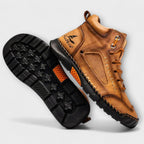 ZAPATOS ORTOPÉDICOS DE LUJO PARA HOMBRE