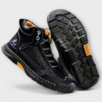 ZAPATOS ORTOPÉDICOS DE LUJO PARA HOMBRE
