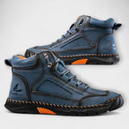 ZAPATOS ORTOPÉDICOS DE LUJO PARA HOMBRE
