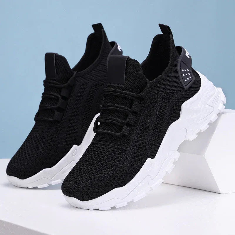 Zapatillas Deportivas Confort Deporte Elegante Maya