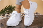 Zapatillas Deportivas Confort Deporte Elegante Maya