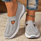 Zapatillas Deportivas Ergonómicas Ultra Confort Lina