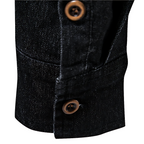 CAMISA VAQUERA PARA HOMBRE