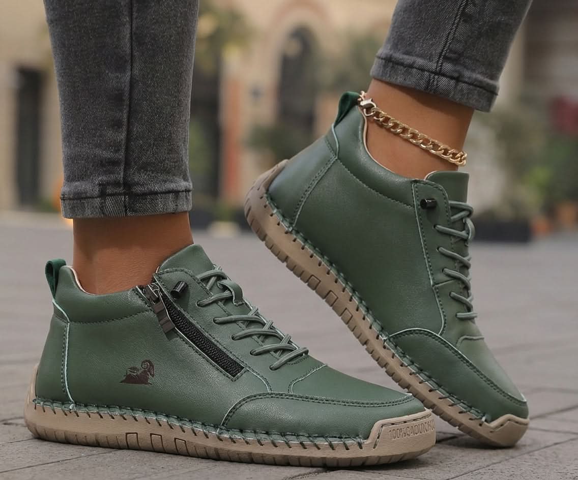 Zapatillas Ortopédicas Confort Chloé