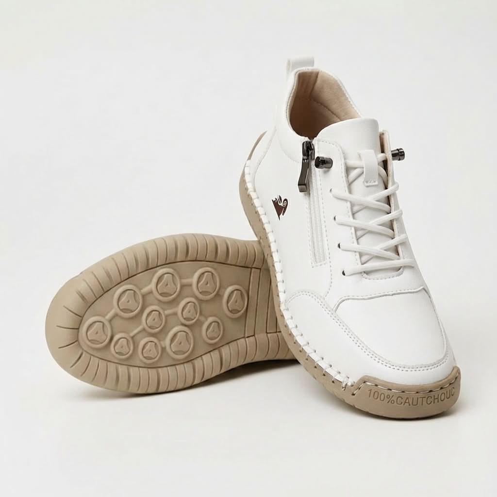Zapatillas Ortopédicas Confort Chloé