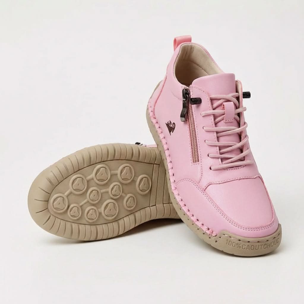 Zapatillas Ortopédicas Confort Chloé