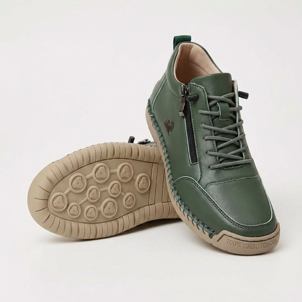 Zapatillas Ortopédicas Confort Chloé
