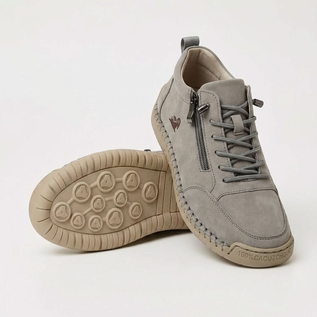 Zapatillas Ortopédicas Confort Chloé