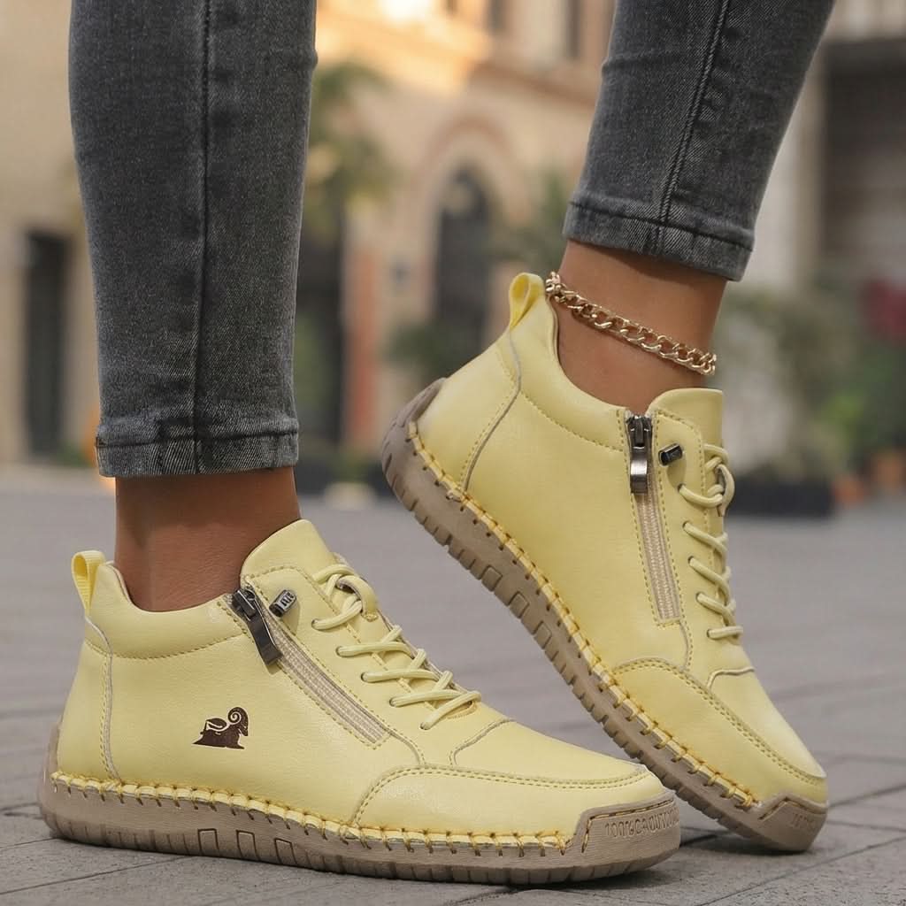 Zapatillas Ortopédicas Confort Chloé