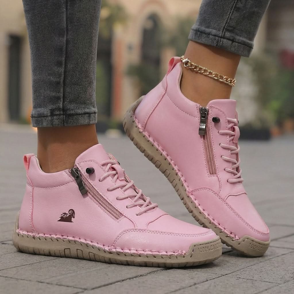 Zapatillas Ortopédicas Confort Chloé