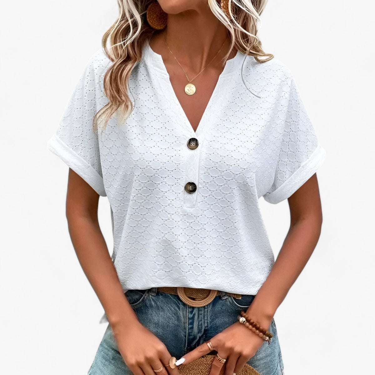 Elegancia Jacquard Chic Florence