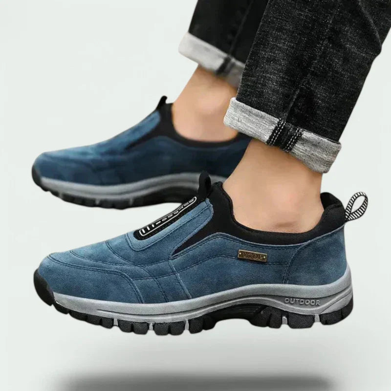 Runy | Zapatillas deportivas de exterior de confort rápido