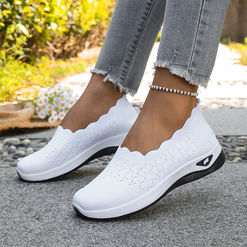 Zapatillas Ligeras Transpirables Catherine