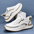 ZAPATOS URBANOS ACOLCHADOS PARA HOMBRE