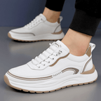ZAPATOS URBANOS ACOLCHADOS PARA HOMBRE