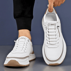 ZAPATOS URBANOS ACOLCHADOS PARA HOMBRE