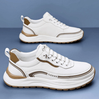 ZAPATOS URBANOS ACOLCHADOS PARA HOMBRE