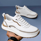 ZAPATOS URBANOS ACOLCHADOS PARA HOMBRE