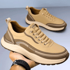 ZAPATOS URBANOS ACOLCHADOS PARA HOMBRE