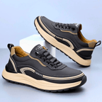 ZAPATOS URBANOS ACOLCHADOS PARA HOMBRE
